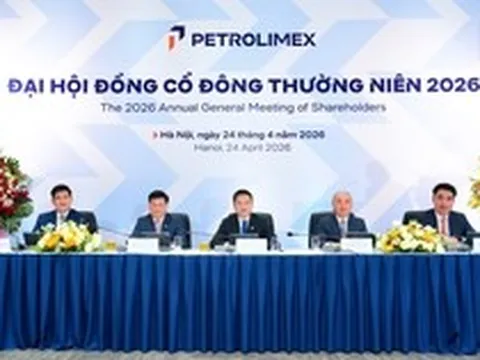 ĐHĐCĐ Petrolimex: Dự kiến lỗ 1.000 tỷ trong Q1 từ mặt hàng xăng dầu, nêu 2 giải pháp để đáp ứng điều kiện về công ty đại chúng