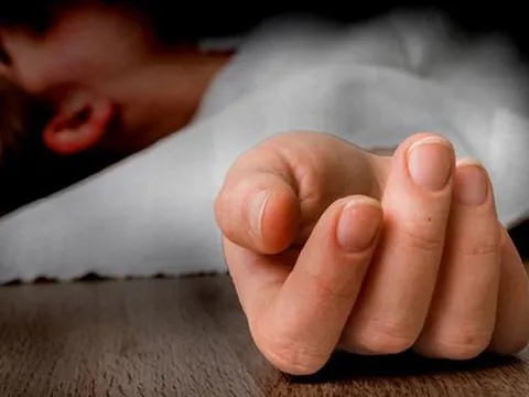 Người đàn ông 33 tuổi tử vong sau 3 ngày giảm cân theo cách "lạ đời"