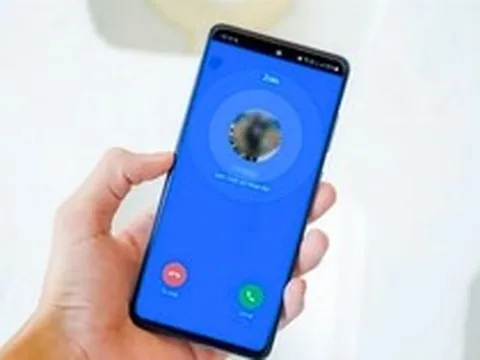 2 số điện thoại không nên nghe  máy, không kết bạn Zalo