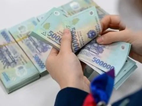 Hơn 3.3 triệu người dân sẽ nhận được 2 khoản tiền lớn ngay sau kỳ nghỉ lễ 30.4-1.5