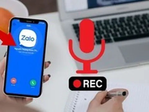 Công an phát thông báo cuộc gọi không nên nghe máy,  không kết bạn Zalo