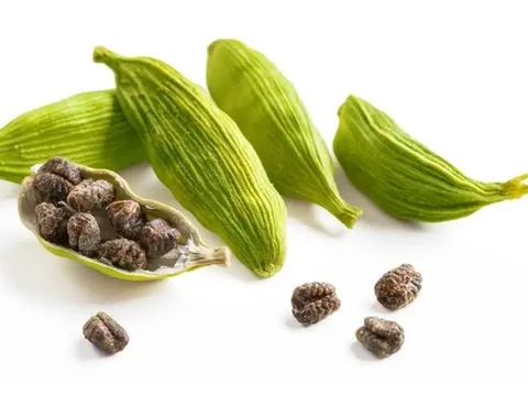 Loại hạt "đắt đỏ bậc nhất thế giới", chỉ hơn 10 nước trồng được, Việt Nam cũng có