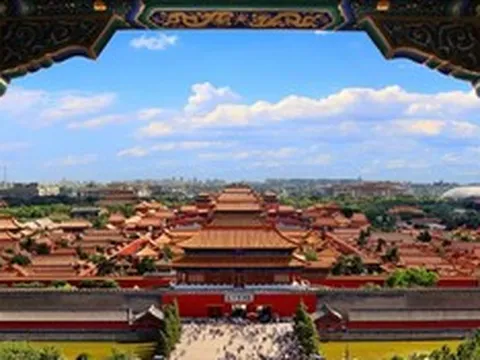 Thực hư 3 cái chết bí ẩn của "thường dân" khi ngồi ghế rồng bí ẩn ở Tử Cấm Thành