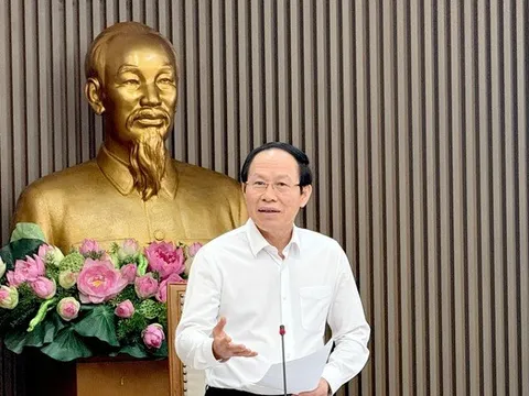 Phát triển 3 trường đại học vùng Đông Nam Bộ đạt chuẩn hàng đầu châu Á