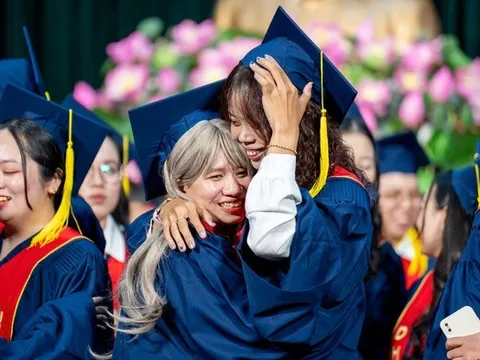 Bộ GD&ĐT lấy ý kiến dự thảo quy định công nhận văn bằng nước ngoài