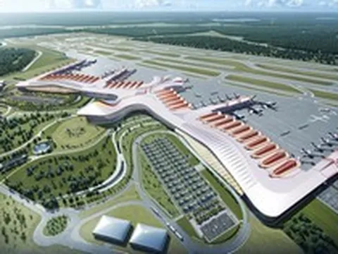 Thấy gì khi Sun Group ngày càng mở rộng bản đồ sân bay trên toàn quốc?