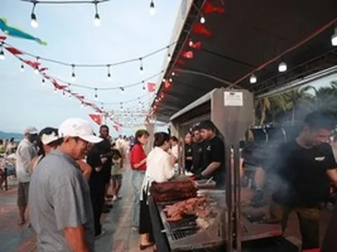 Gần 1.500 chuyến bay đến Đà Nẵng trong 9 ngày dịp lễ