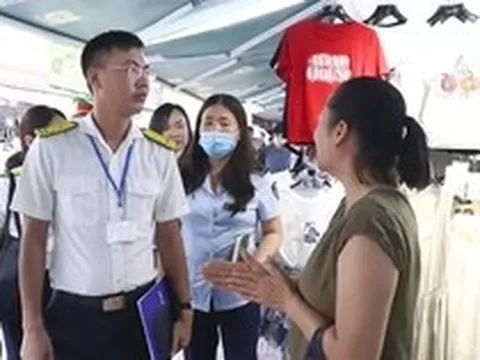 Thông tin quan trọng liên quan việc miễn thuế cho hộ kinh doanh