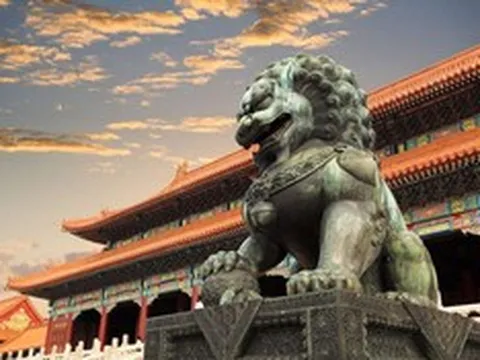 Bí ẩn "lạnh người" trong Tử Cấm Thành: Tiếng khóc ai oán giữa đêm khuya vẫn chưa lời giải