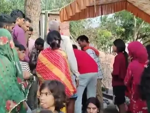 Cô dâu 22 tuổi gặp tai nạn, tử vong ngay trong ngày cưới