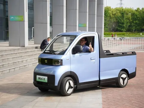 PAIDI Technology ra mắt tại hai sự kiện toàn cầu lớn của Chery, thúc đẩy giá trị thương mại toàn cầu mới thông qua năng lực sản xuất đổi mới của Trung Quốc