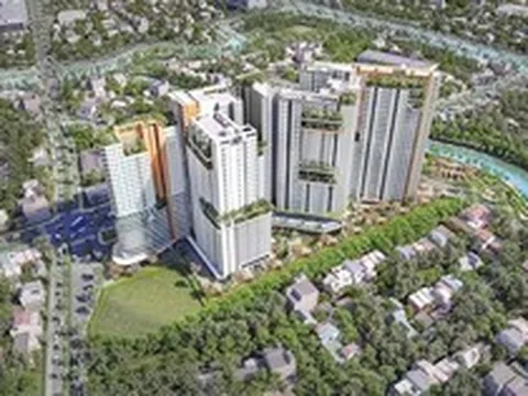 Công ty xây dựng của ông Nguyễn Bá Dương đổi chủ