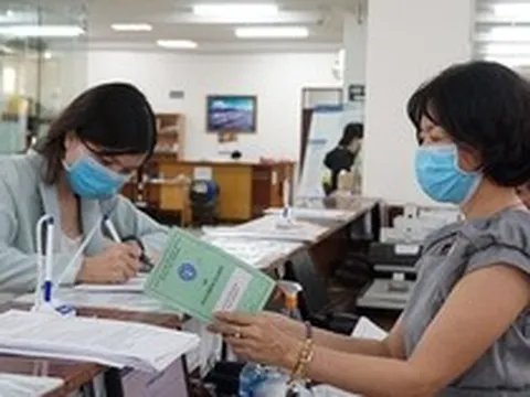 Thông báo quan trọng về Bảo hiểm xã hội, người dân cần nắm rõ