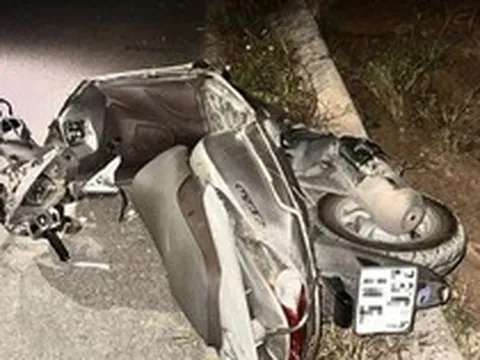 Tai nạn giao thông làm 23 người tử vong, 32 người bị thương trong ngày nghỉ lễ thứ 3