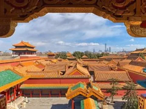 Nắm cả thiên hạ trong tay, vì sao giường ngủ hoàng đế ở Tử Cấm Thành lại "bé đến khó tin" chỉ khoảng 1 mét?