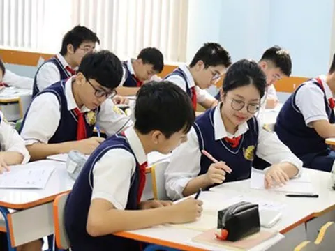 Lịch nghỉ hè 2026 chính thức của học sinh cả nước