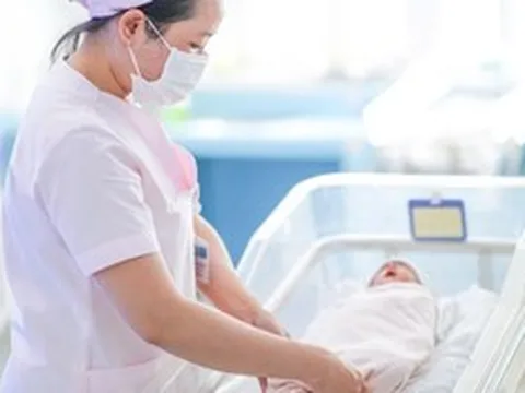 Việt Nam thúc đẩy tăng tỷ suất sinh 2% mỗi năm, kỳ vọng sớm đạt mức sinh thay thế