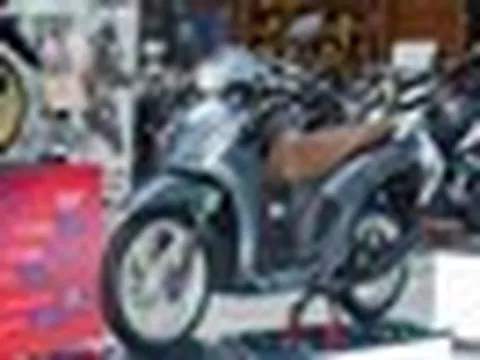 Tin vui cho người mua xe máy Honda