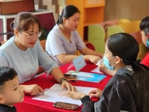 Vượt qua rào cản, làm chủ môi trường số