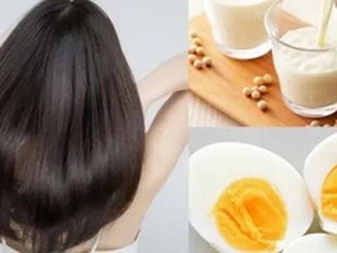 Nên ăn gì để giảm rụng tóc? Công bố danh sách "thực phẩm giúp mọc tóc", chuyên gia tiết lộ: Thiếu 1 điểm mấu chốt này coi như công cốc!