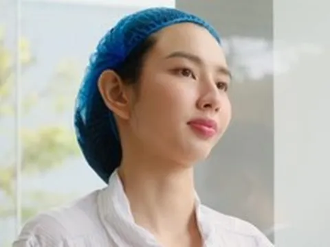 Tình trạng hiện tại của Hoa hậu Thuỳ Tiên