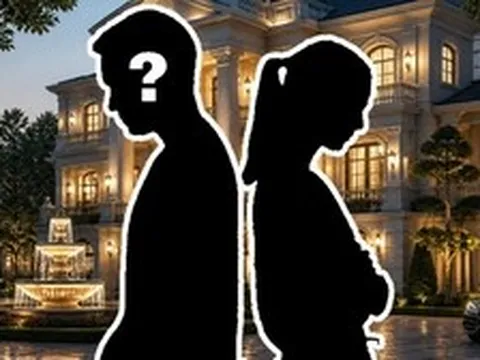 Vợ chồng nữ ca sĩ hạng A - cầu thủ ly thân vì món nợ 15 tỷ, giờ chỉ chung nhà vào cuối tuần để che mắt thiên hạ