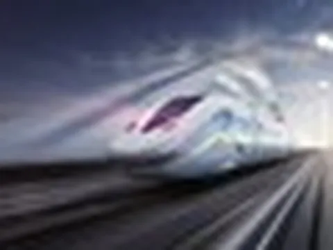 Ngẫm kỹ mới thấy đường sắt cao tốc Siemens mà Vingroup chọn hóa ra lại "tam hợp" với Việt Nam hơn bất kỳ quốc gia nào