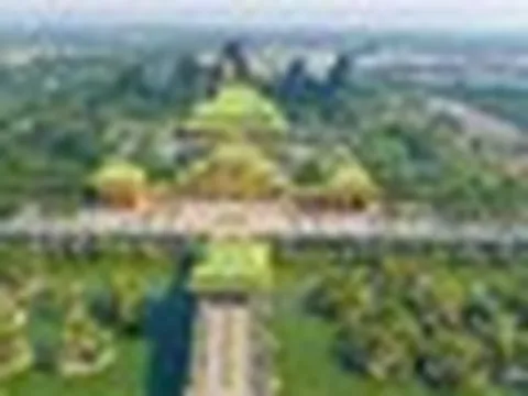 Khu du lịch 6.000 tỷ đồng từng lớn nhất Đông Nam Á của vợ chồng bà Nguyễn Phương Hằng tung chương trình đặc biệt trong duy nhất 1 ngày
