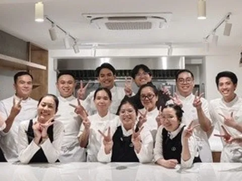 Tốt nghiệp ĐH điểm tuyệt đối, tân khoa khởi nghiệp với mô hình nhà hàng độc đáo
