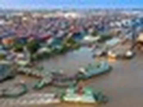 Mỹ và Ấn Độ báo tin vui đến Việt Nam