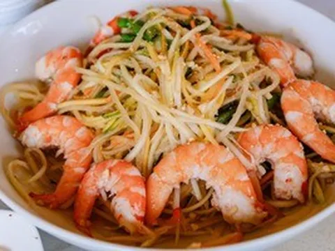 Cách nấu những món ăn thực dưỡng giúp bật "công tắc sinh học"
