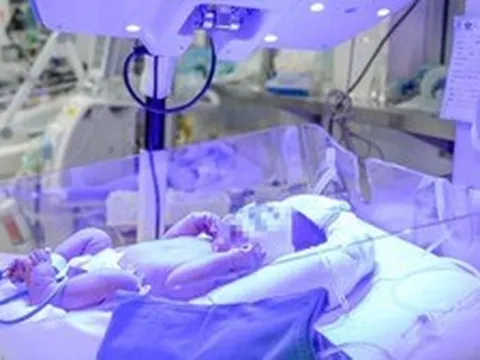 Nhóm máu cực hiếm vừa ghi nhận ở bé trai sơ sinh có gì đặc biệt?