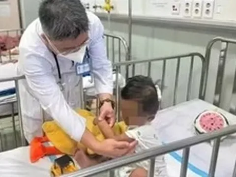Làm gì trước tiếng ‘kêu cứu’ của trẻ từ chính mái ấm gia đình?