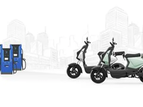 Bảng giá xe máy điện VinFast mới nhất tháng 5/2026