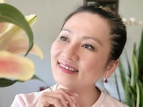 Cuộc sống của nữ diễn viên phim Đồng tiền xương máu sau cú sốc ung thư giai đoạn 4