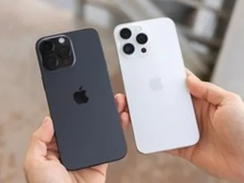 Người dùng 5 mẫu iPhone sau có thể nhận được 2,5 triệu đồng