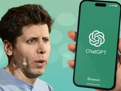 "Tôi sẽ đón lấy bạn": Câu nói của ChatGPT đang khiến hàng triệu người dùng Trung Quốc "dựng tóc gáy"