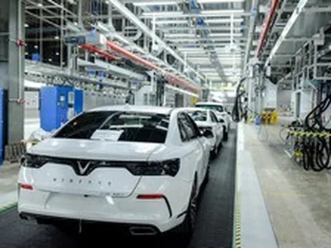3 'ông lớn' đồng loạt kiến nghị giữ ô tô là ngành kinh doanh có điều kiện