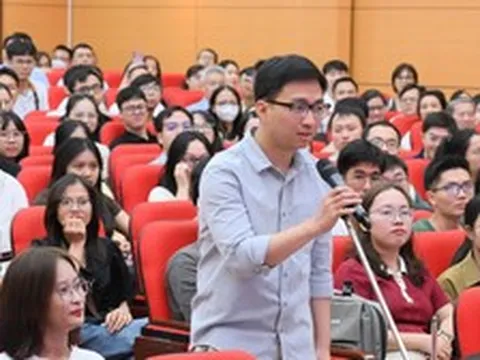 Top 20 bác sĩ nội trú Đại học Y Hà Nội chọn chuyên ngành gì?