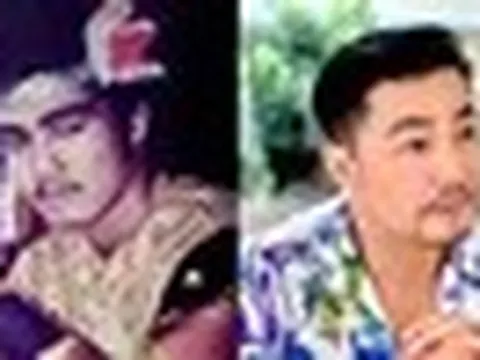 Nam diễn viên Việt được so sánh với Thành Long: "Có cả máu và nước mắt"