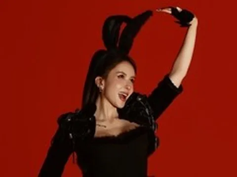Nữ ca sĩ nói lý do cho ra mắt bài hát "Thỏ săn mồi"