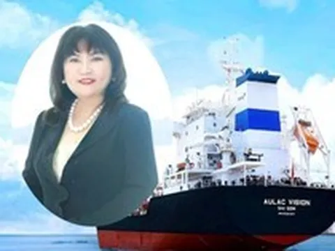 Liên tục mua gom, gia đình bà chủ hệ thống giáo dục quốc tế nắm trong tay số cổ phiếu ACB trị giá hơn 7.045 tỷ đồng