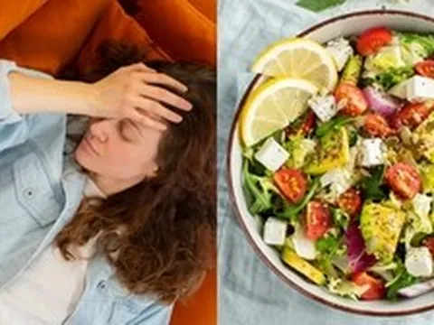 Cảnh báo: Đây mới là "loại ung thư hung hãn nhất hành tinh"! Nguy cơ tăng vọt sau tuổi 50, cẩn trọng với 7 triệu chứng này