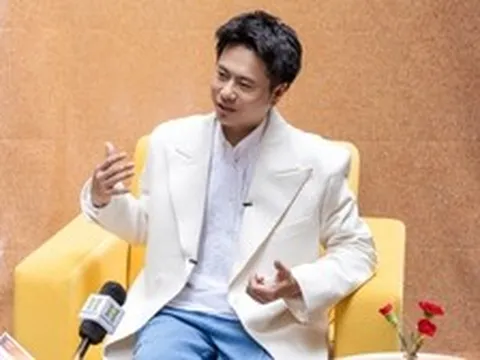 Dương Cầm: "Không bao giờ có chuyện hát nhép, đó là điều tối kỵ trên sân khấu của tôi"