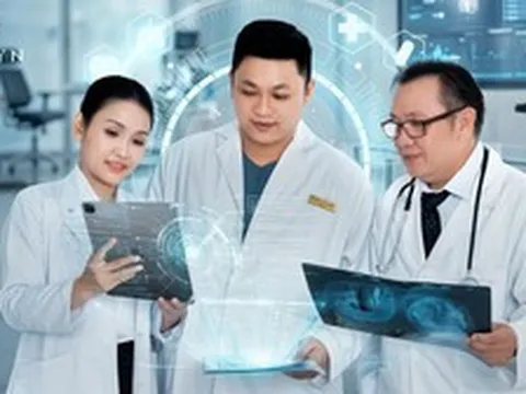 SERYN Clinic: Tự hào đội ngũ y bác sĩ được đào tạo bài bản và cập nhật liên tục