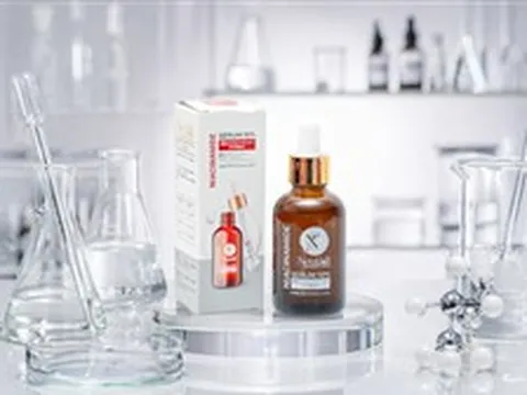 MC chia sẻ bí quyết chăm sóc mụn khi thường xuyên lên hình