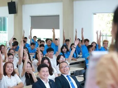 WURI: Trường ĐH Lạc Hồng xếp hạng cao trong tốp trường ĐH đổi mới toàn cầu