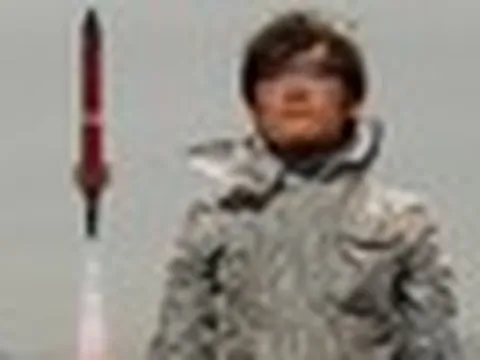 Nhà khoa học có quá khứ "nổi loạn" được ví như Elon Musk: Chế tạo tên lửa trong thời gian ngắn kỷ lục