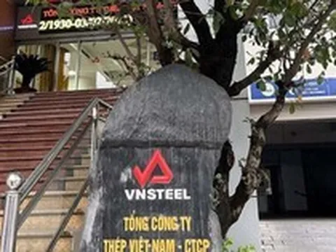 VNSteel công bố phán quyết của trọng tài về vụ tranh chấp lô đất 2 mặt tiền tại TP HCM