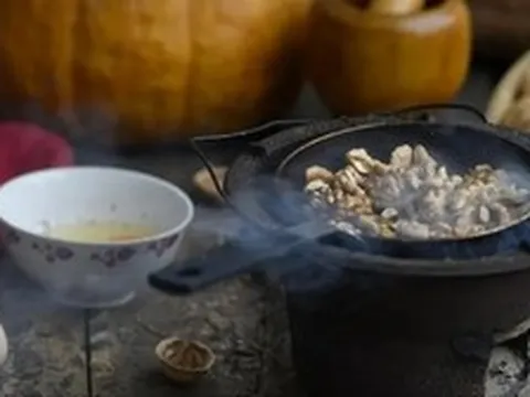 Thay thế trứng luộc bằng món này cho bữa sáng, ăn 3 lần/tuần vào mùa hè xua tan mỏi mệt